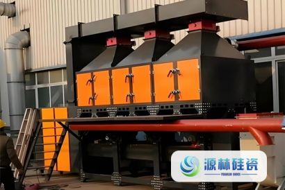 RCO催化燃燒設(shè)備使用的催化劑是哪種？